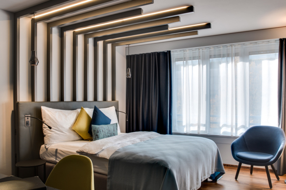 Park Hotel Zug